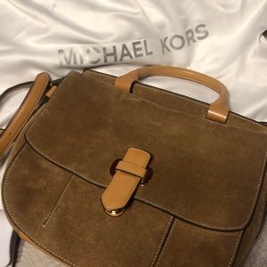 Michael Kors cross body